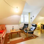 Moeller-3 By Interhome Koserow