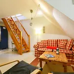 Semesterbostad Moeller-3 By Interhome Koserow