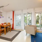 Semesterbostad Moeller-3 By Interhome Koserow