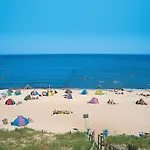 Semesterbostad Moeller-3 By Interhome Koserow