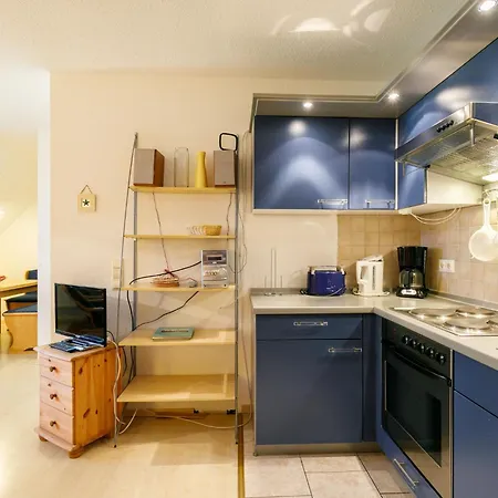 Prázdninový dům Moeller-3 By Interhome