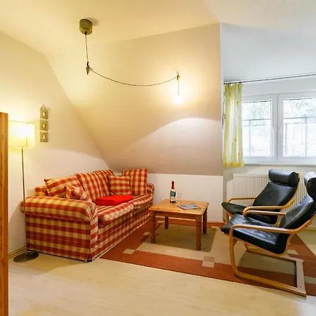 Moeller-3 By Interhome Feriehus *
