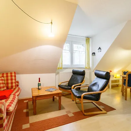 Moeller-3 By Interhome Koserow