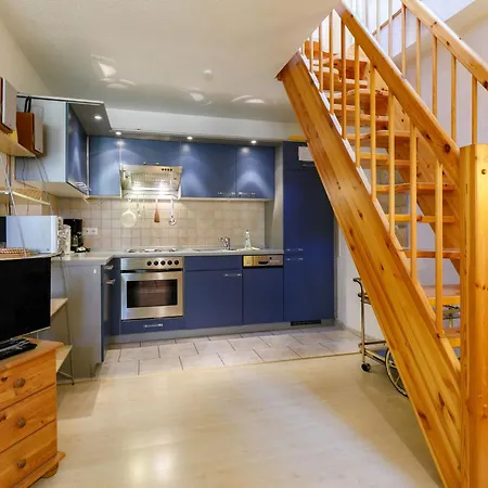 Moeller-3 By Interhome Holiday home *