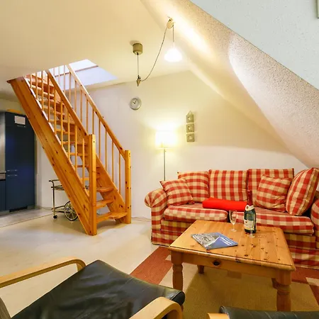 Ferienhaus Moeller-3 By Interhome Koserow