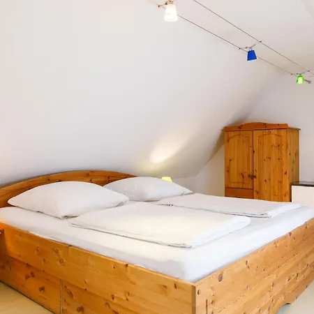 Moeller-3 By Interhome Koserow