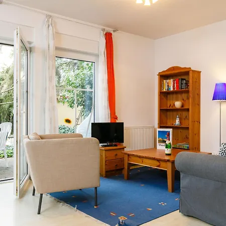 Moeller-3 By Interhome Feriehus