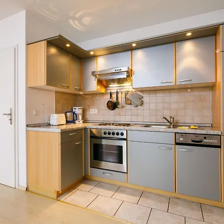Moeller-3 By Interhome Holiday home *