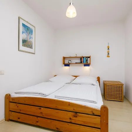 Moeller-3 By Interhome Koserow