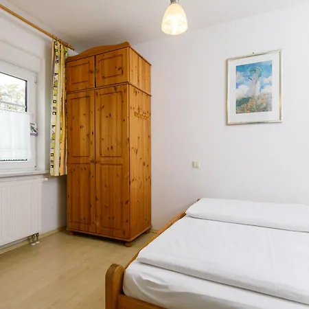 Holiday home Moeller-3 By Interhome Koserow