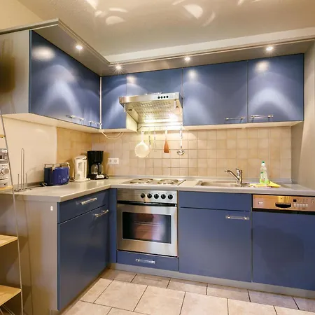 Moeller-3 By Interhome Holiday home Koserow