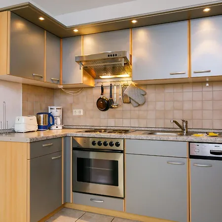 Moeller-3 By Interhome Feriehus