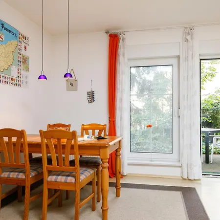 Moeller-3 By Interhome Holiday home *