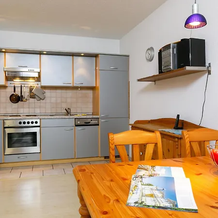 Moeller-3 By Interhome Prázdninový dům