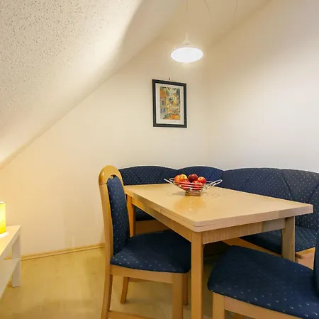 Moeller-3 By Interhome * Koserow