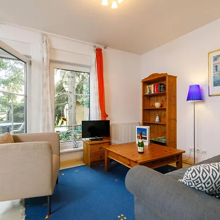 Holiday home Moeller-3 By Interhome