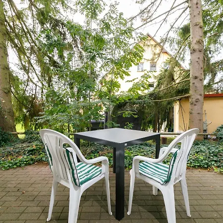 Moeller-3 By Interhome * Koserow