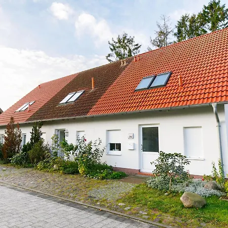 Moeller-3 By Interhome Koserow