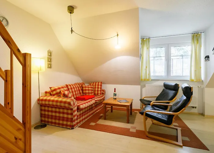 Moeller-3 By Interhome Feriehus *