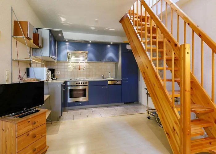 Moeller-3 By Interhome Feriehus *