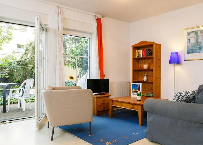Moeller-3 By Interhome Feriehus