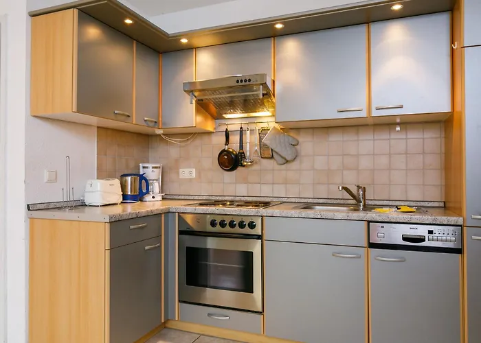 Moeller-3 By Interhome Feriehus