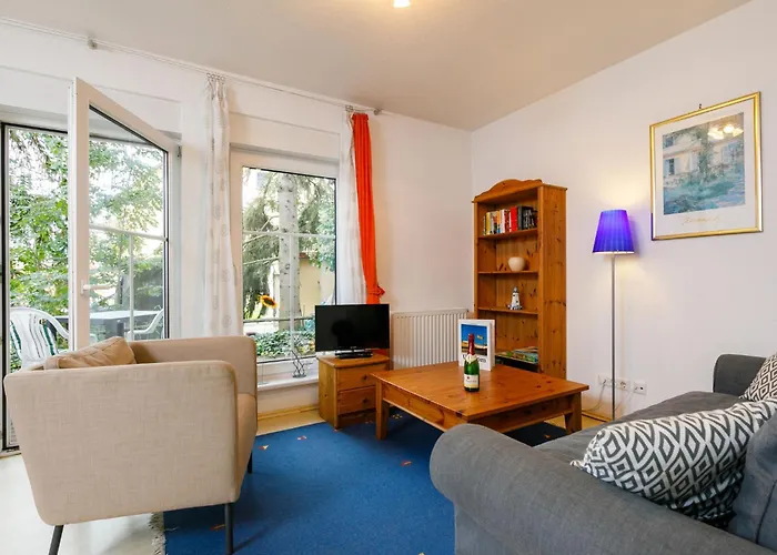 Feriehus Moeller-3 By Interhome